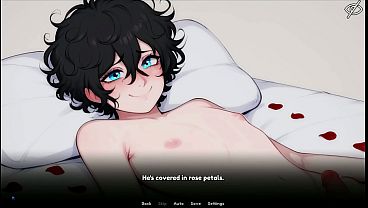 Gay sex