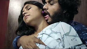 Hot Bhabhi With Devar sex