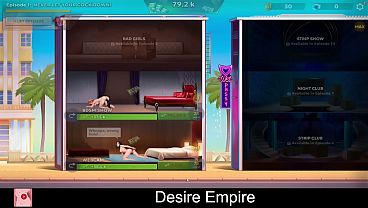 Empire sex