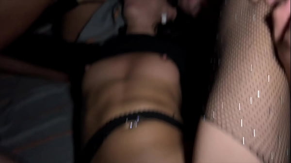 Young Woman sex