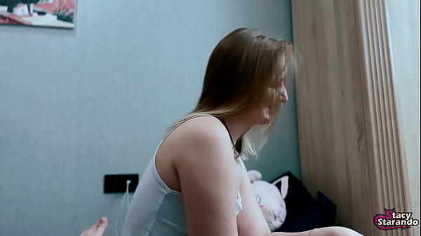 Young Student sex