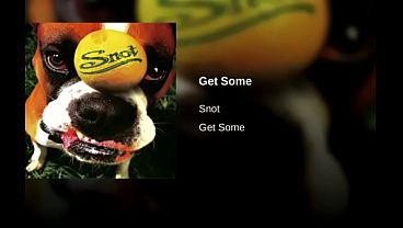 Snot sex