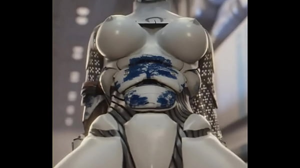 Intense sex