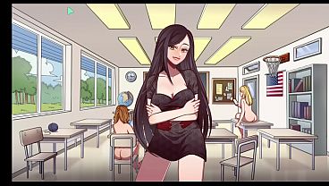 Chance sex