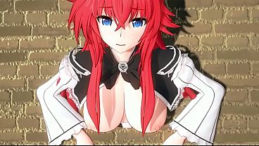 Rias sex