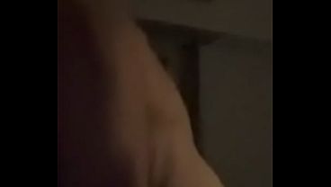Haciendola sex