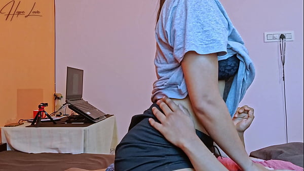 Slutty sex