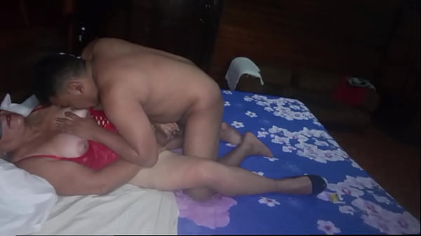 Sex On Bed sex