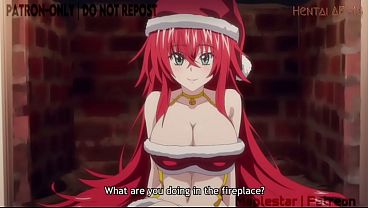 Rias sex