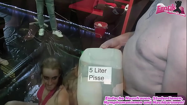 Na Frente Do Marido sex
