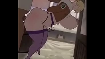 ハーフ sex