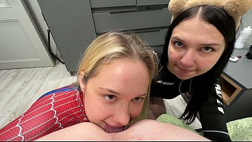 Kitchen sex