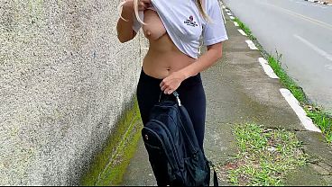 Slutty sex