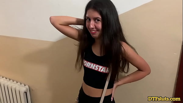 после душа sex