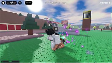 En sex
