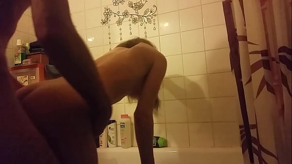 Licked sex