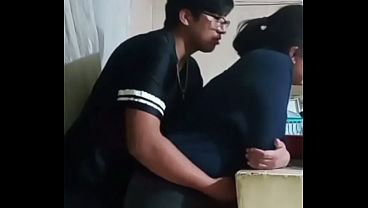 Hands On sex