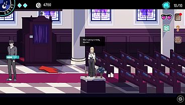 Full Gameplay sex