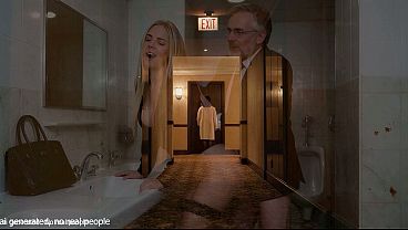 Experiences sex