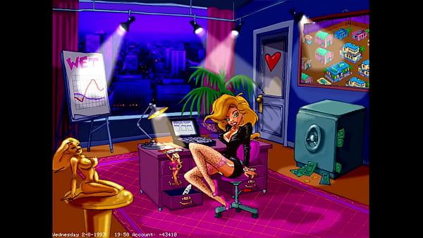 1998 sex