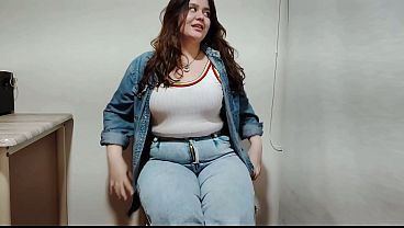 The Girl Gave sex