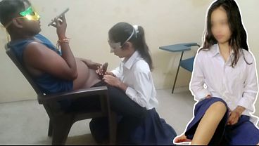 Professor E Aluna sex