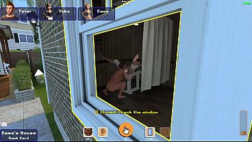 спвидение sex
