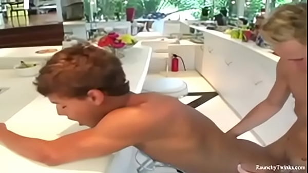 Twinks sex