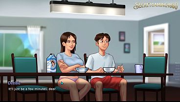 Saga sex