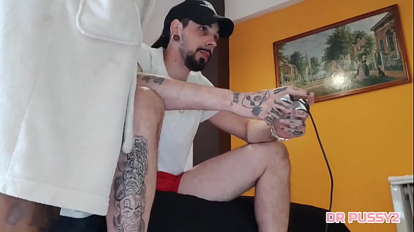 Threesome Amateur sex