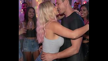 Rubia sex