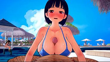 Peh Koi sex