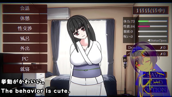 Teste sex