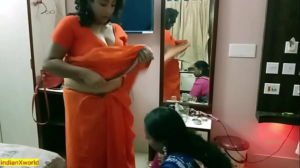 Playing In Bed sex