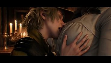 Catwoman sex