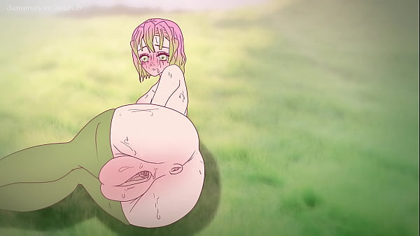 Hentai Game sex