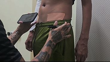 Gay Massage sex
