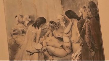 Erotic sex