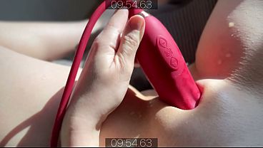 Vibromasseur sex