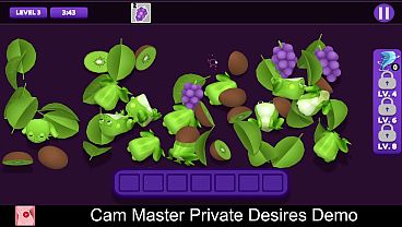 Desires sex