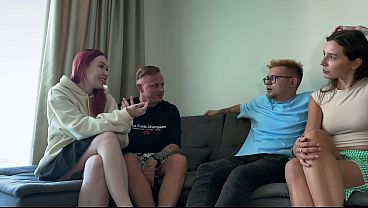 Employee Fucks Boss sex