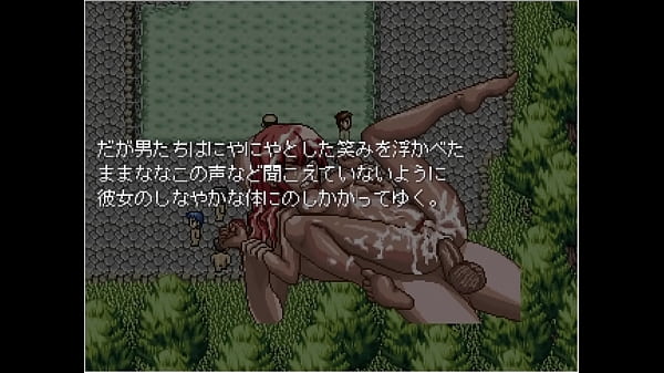 Hentai Game sex