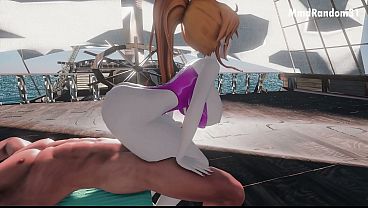 Mmd sex