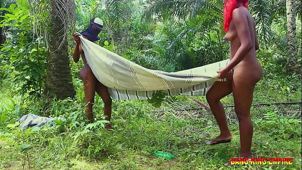 African sex