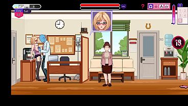 Tales sex