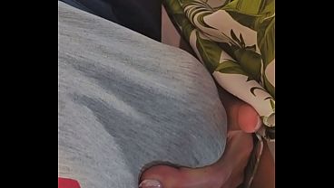 Culotte sex