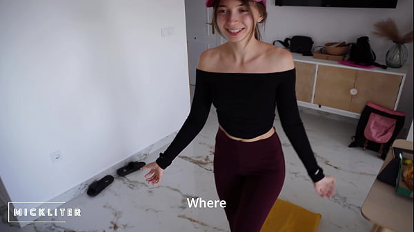 Pizza Guy sex