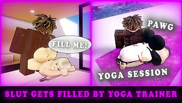 Yoga sex