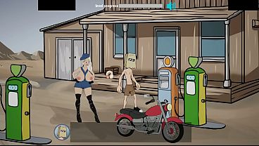 Menina sex