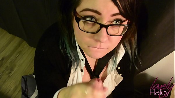 First Anal sex